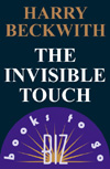 The Invisible Touch: Biz Books to Go
